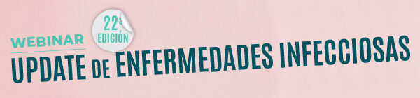 Plataforma UPDATE ENFERMEDADES INFECCIOSAS