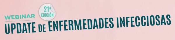 Plataforma UPDATE ENFERMEDADES INFECCIOSAS